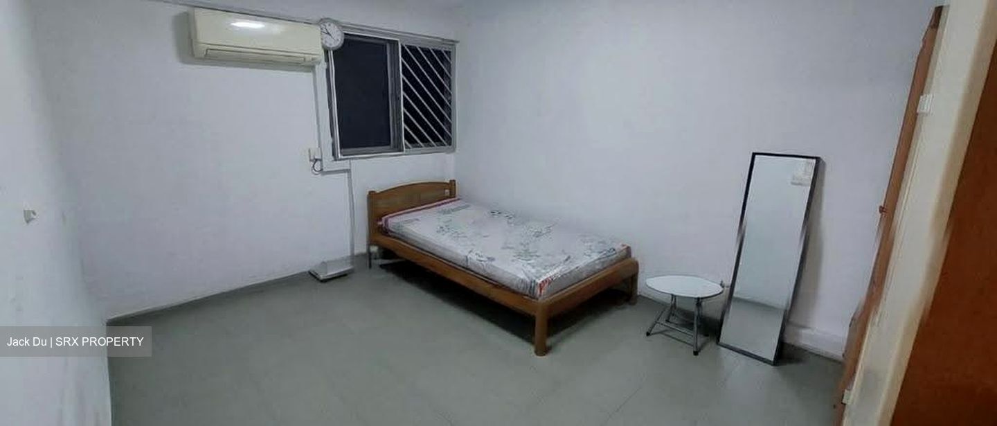 Blk 31 Telok Blangah Rise (Bukit Merah), HDB 3 Rooms #632446601